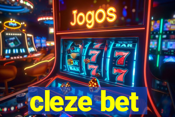 cleze bet